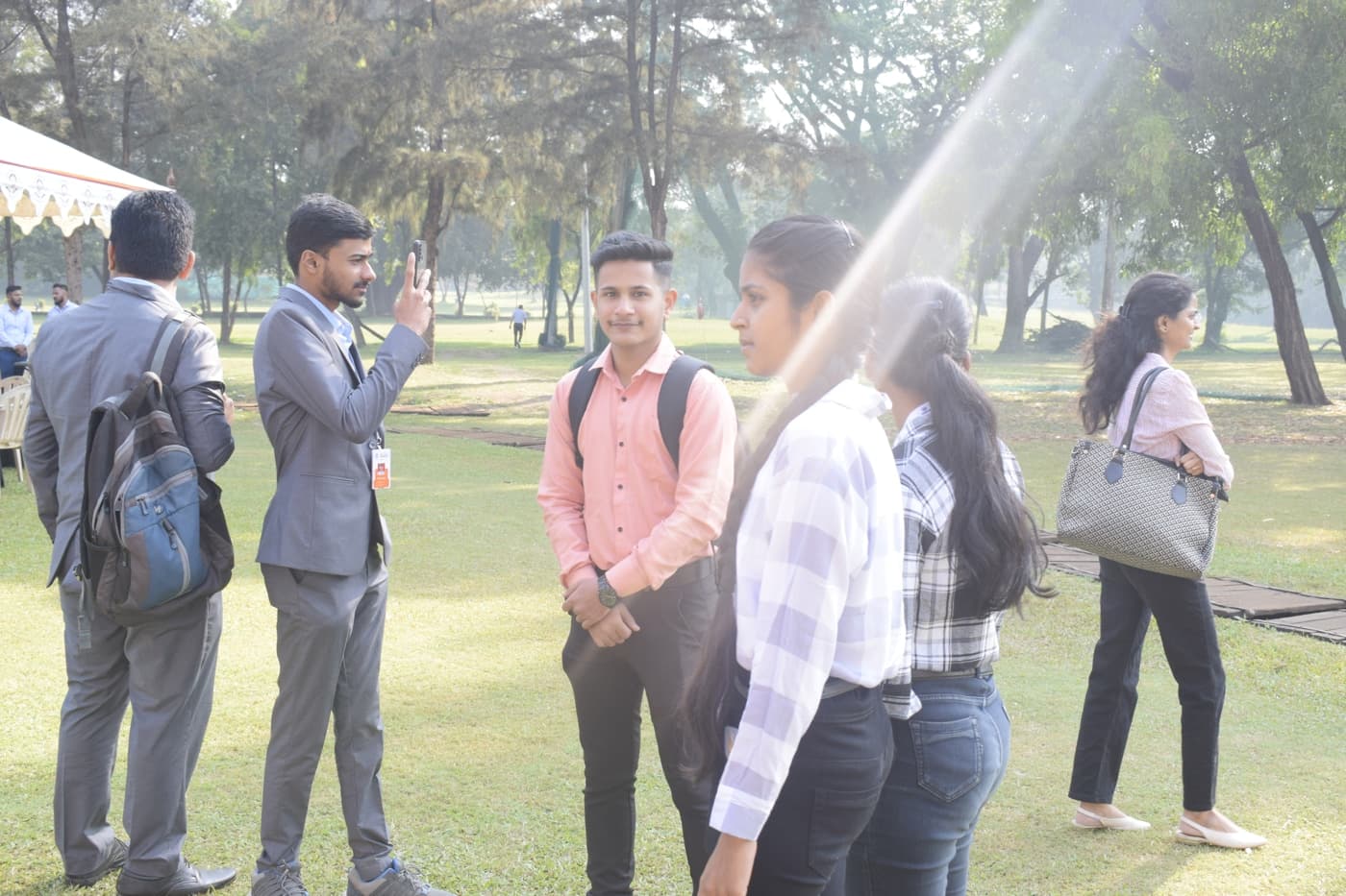 AIMS Institute of Management Studies Pune RSI photo 5